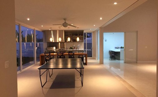 Maison à Sorocaba, São Paulo, Brésil 1
