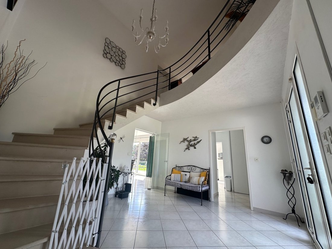 House in Poilly-lez-Gien, Centre-Val de Loire, France 3 - 16157947