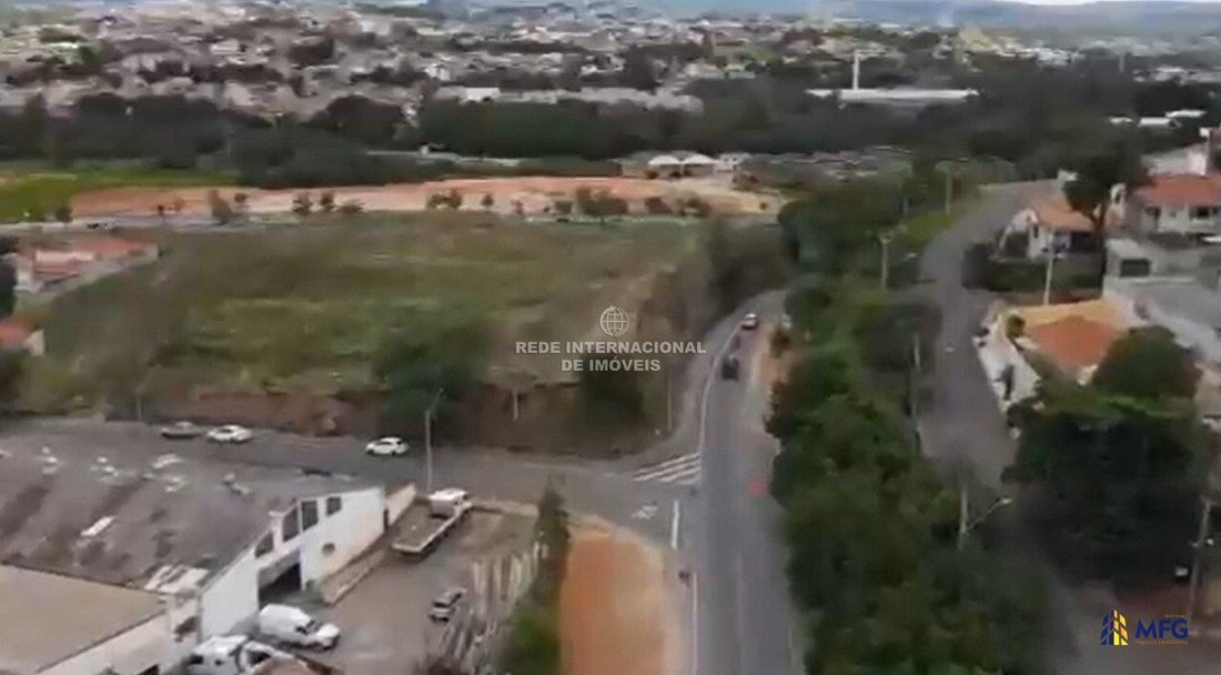 Land in Jardim Sandra, State of São Paulo, Brazil 1 - 16157691