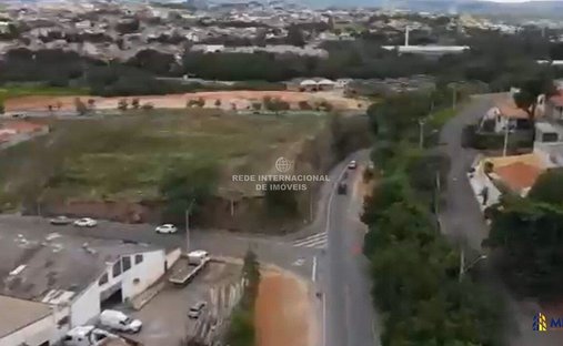 Land in Jardim Sandra, State of São Paulo, Brazil 1
