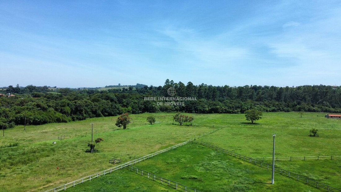Land in Caguaçu, State of São Paulo, Brazil 2 - 16157080