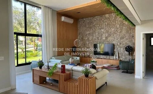 Maison à Rio Acima, São Paulo, Brésil 1