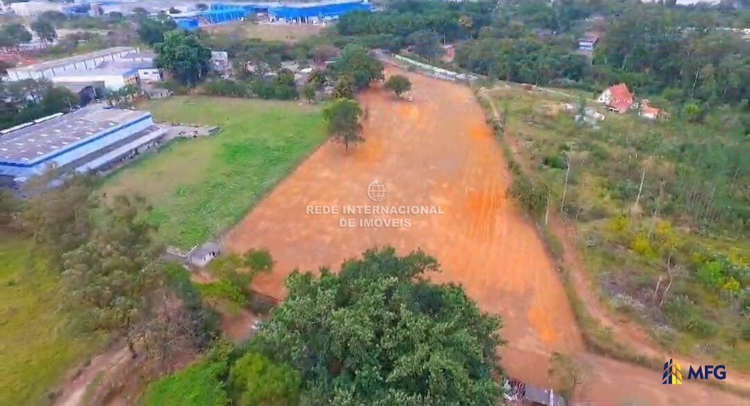Land in Iporanga, State of São Paulo, Brazil 1 - 16157015