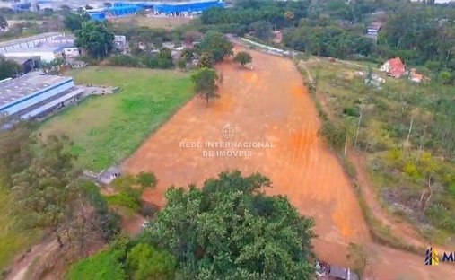 Terrain à Iporanga, São Paulo, Brésil 1