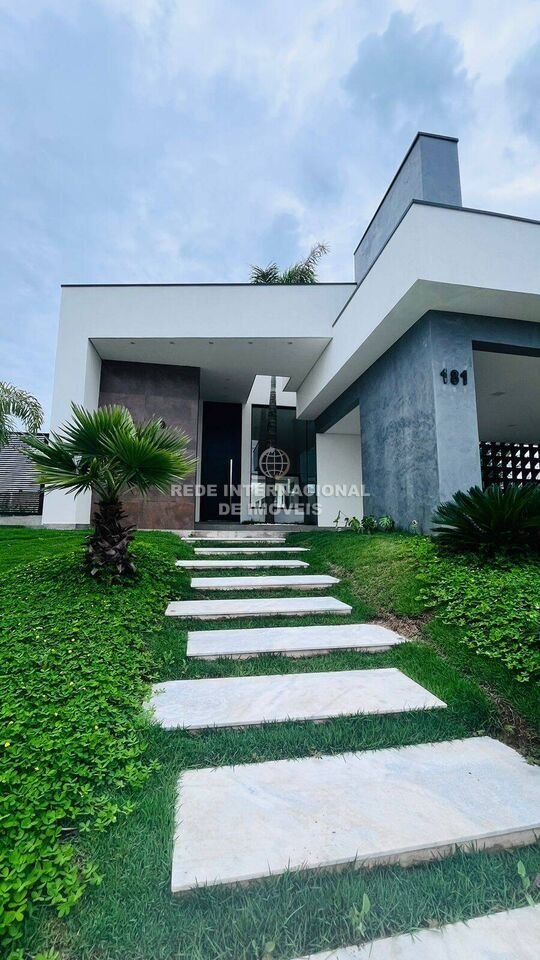 House in Itu, State of São Paulo, Brazil 4 - 16156825