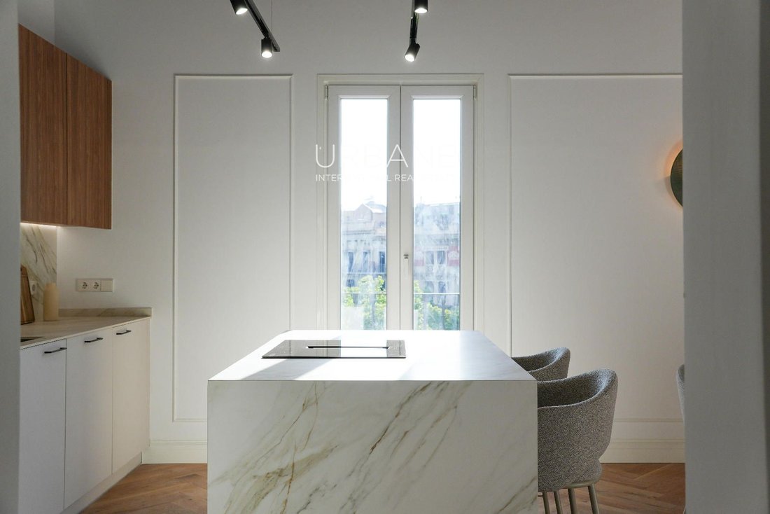 Apartment in Eixample, Barcelona, Spain 3 - 15397584