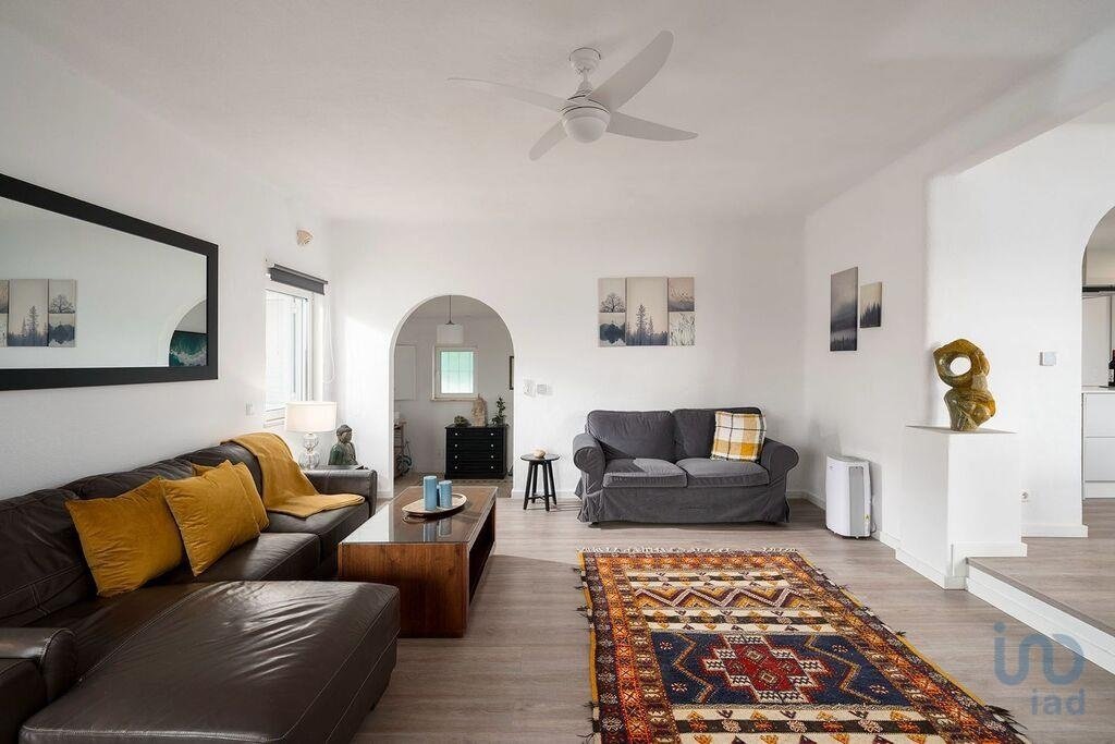 Townhouse in Lagoa e Carvoeiro, Algarve, Portugal 5 - 16157281