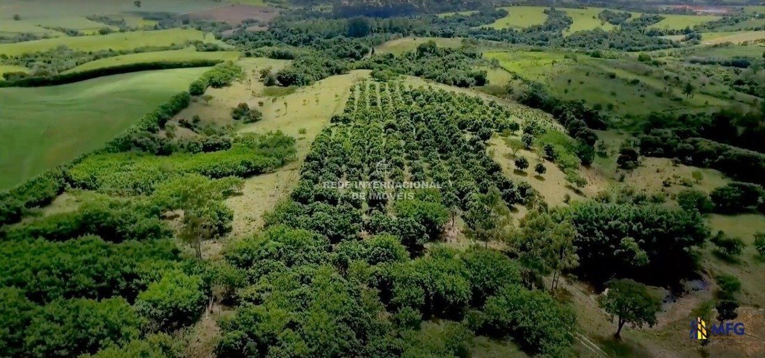 Land in Sorocaba, State of São Paulo, Brazil 5 - 16156960