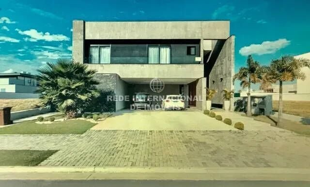 House in Alphaville Nova Esplanada, Votorantim, Brazil 2 - 16156847