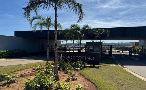 Land in Piedade, State of São Paulo, Brazil 1