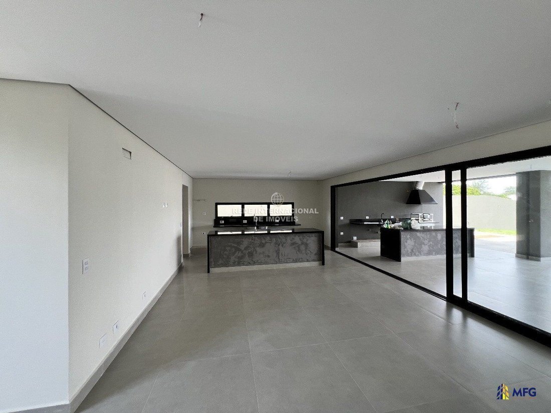 House in Araçoiaba da Serra, State of São Paulo, Brazil 3 - 16156748