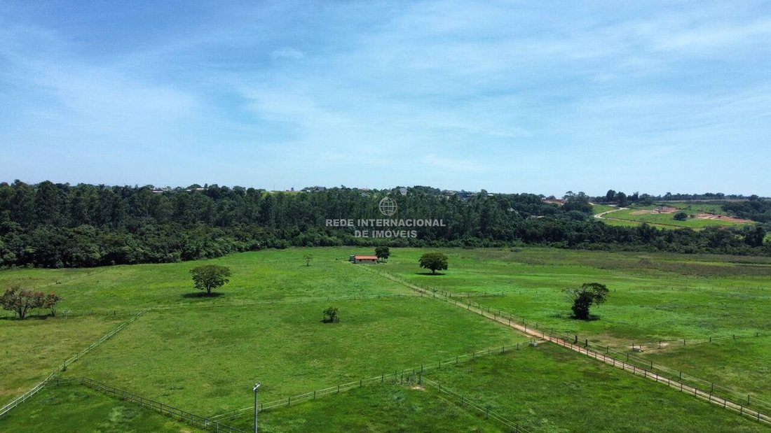 Land in Caguaçu, State of São Paulo, Brazil 4 - 16157080