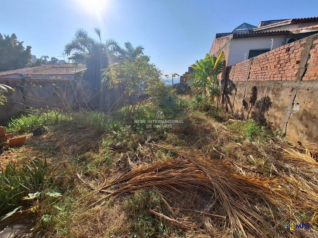 Land in Parque Morumbi, State of São Paulo, Brazil 3 - 16157322