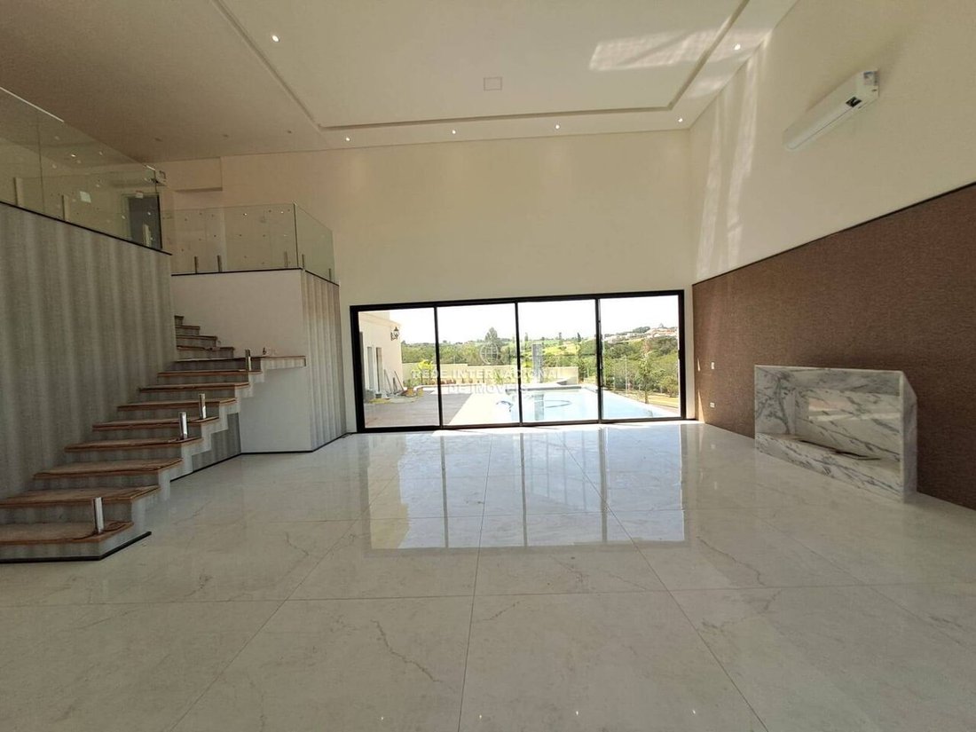 House in Jardim Residencial Saint Patrick, Sorocaba, Brazil 1 - 16157733