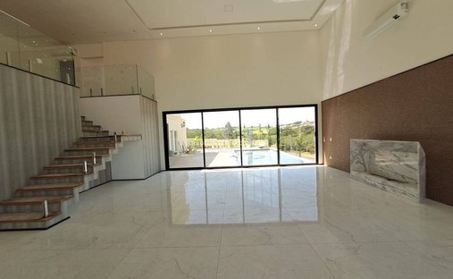 House in Jardim Residencial Saint Patrick, Sorocaba, Brazil 1