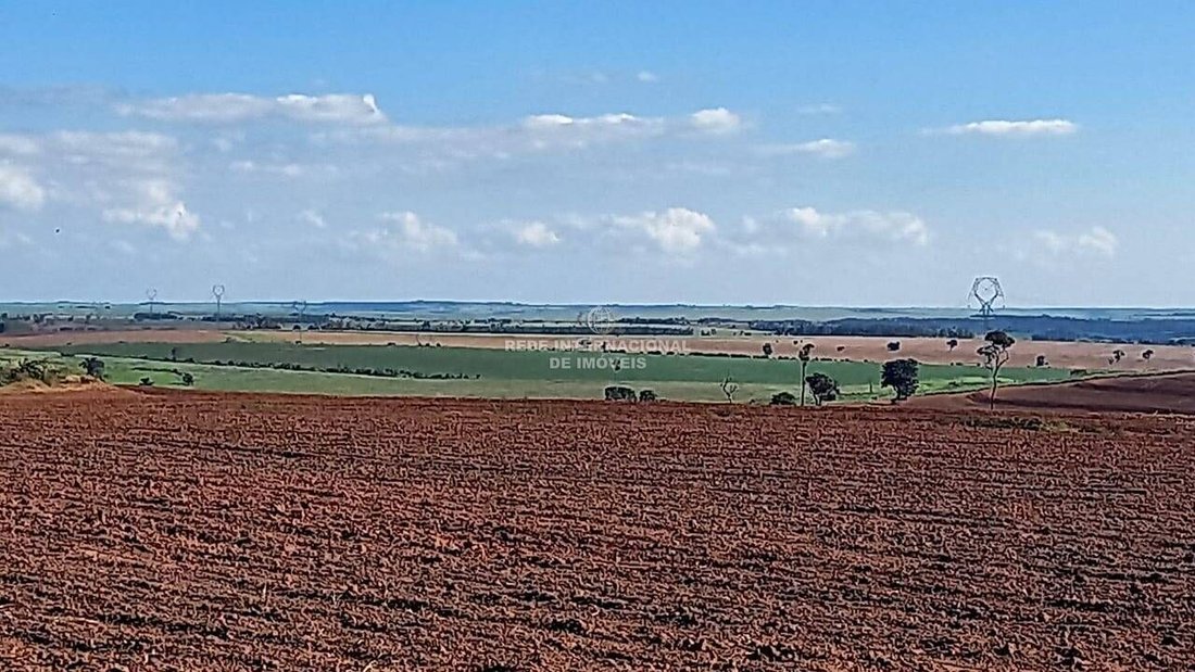 Farm Ranch in Echaporã, State of São Paulo, Brazil 4 - 16156771