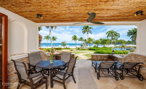 Condo in Playa Flamingo, Guanacaste Province, Costa Rica 1
