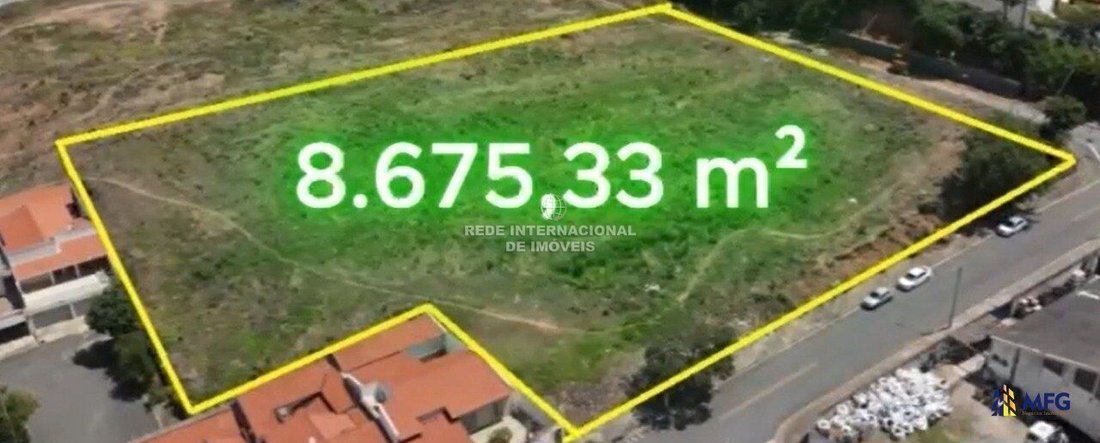 Land in Jardim Sandra, State of São Paulo, Brazil 2 - 16157691