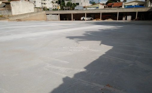 Land in Jardim Simus, State of São Paulo, Brazil 1