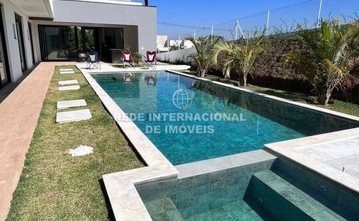 Maison à Itu, São Paulo, Brésil 1