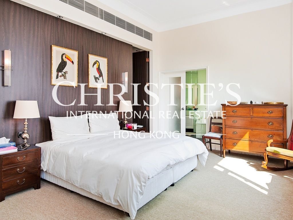 Apartment in Hong Kong, Hong Kong 4 - 16157152