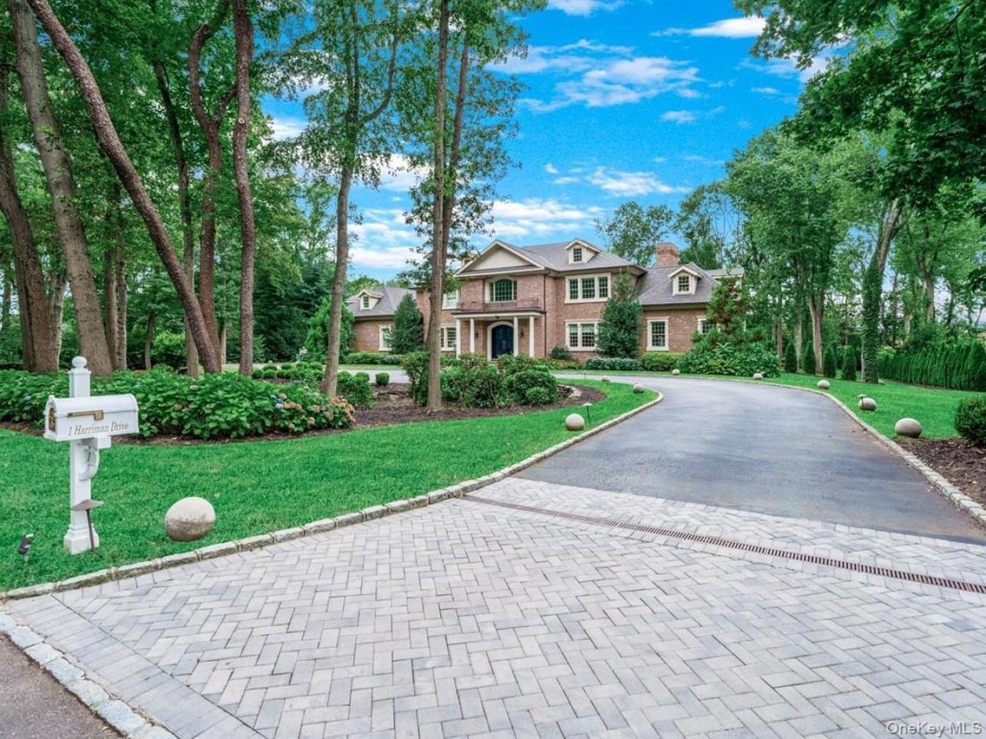 House in Port Washington, New York, United States 1 - 16156804