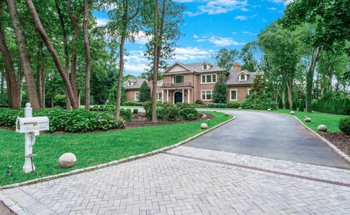 House in Port Washington, New York, United States 1