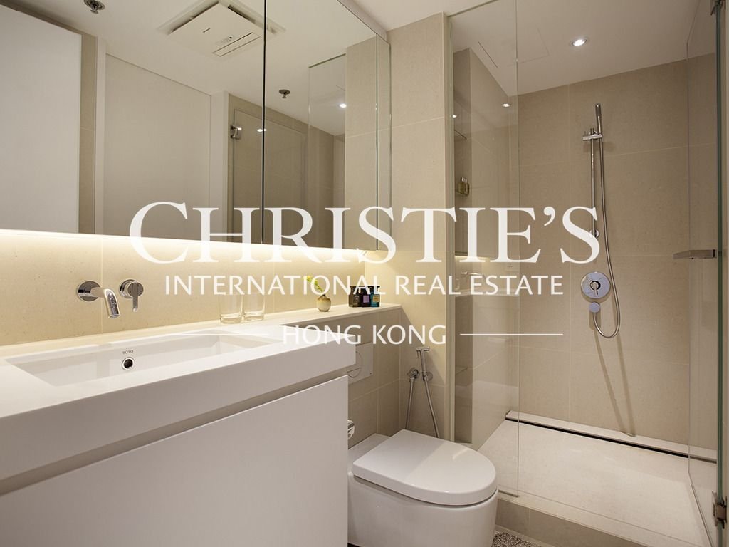 Apartment in Hong Kong, Hong Kong 5 - 16157174
