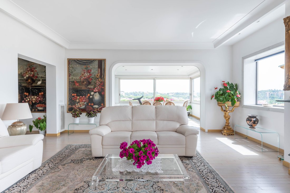 Apartment in Battistini - Torrevecchia, Rome, Lazio 2 - 16156965