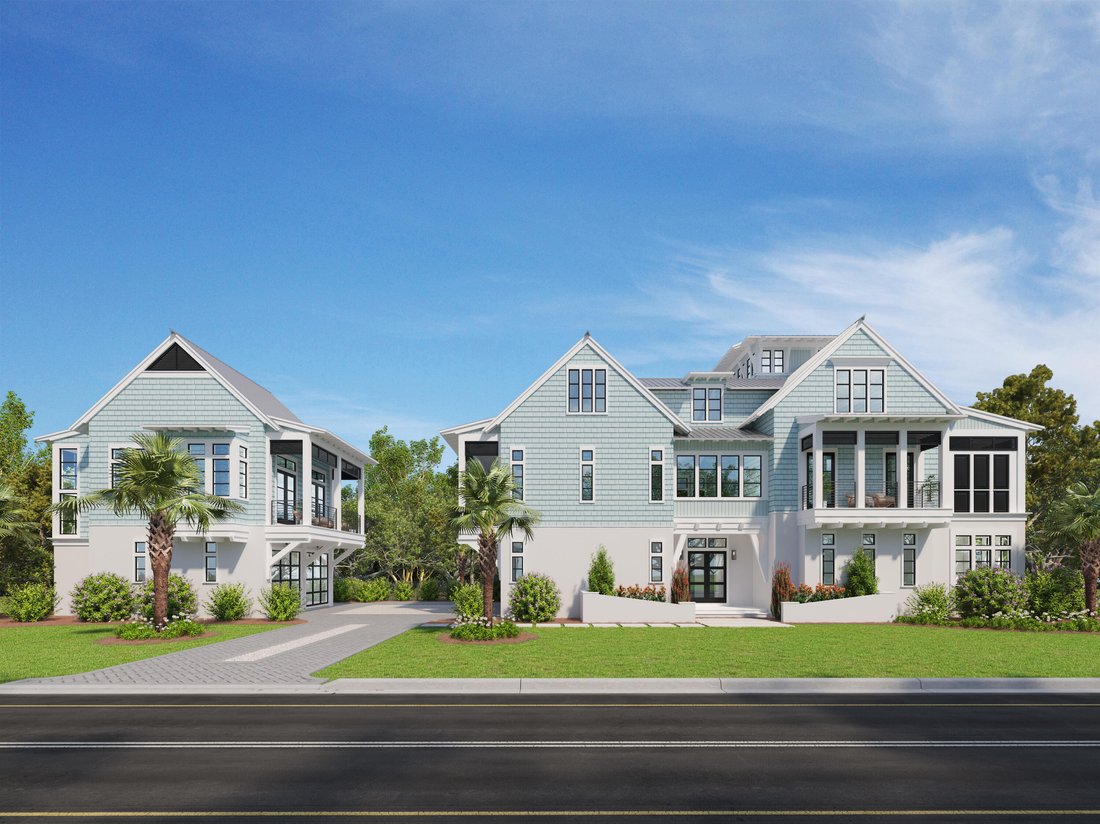 House in Santa Rosa Beach, Florida, United States 3 - 16157026