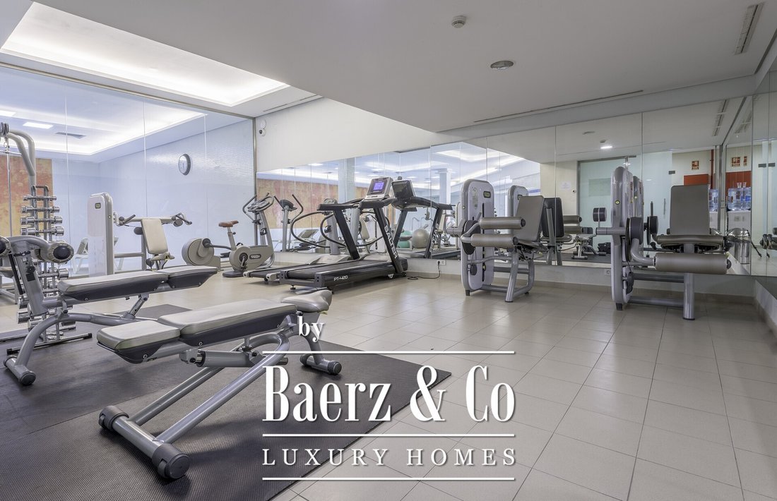 Apartment in Sotogrande, San Roque, Andalusia 4 - 16156587