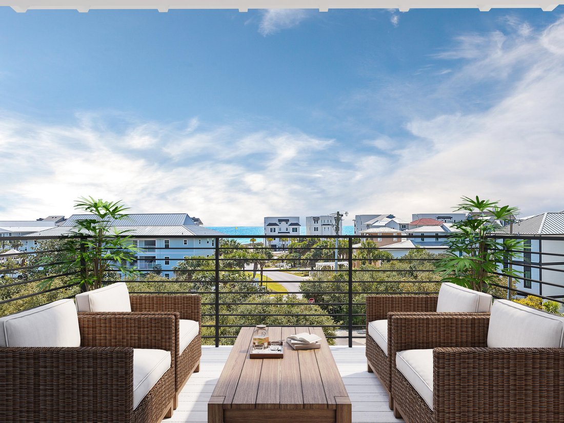 House in Santa Rosa Beach, Florida, United States 5 - 16157026
