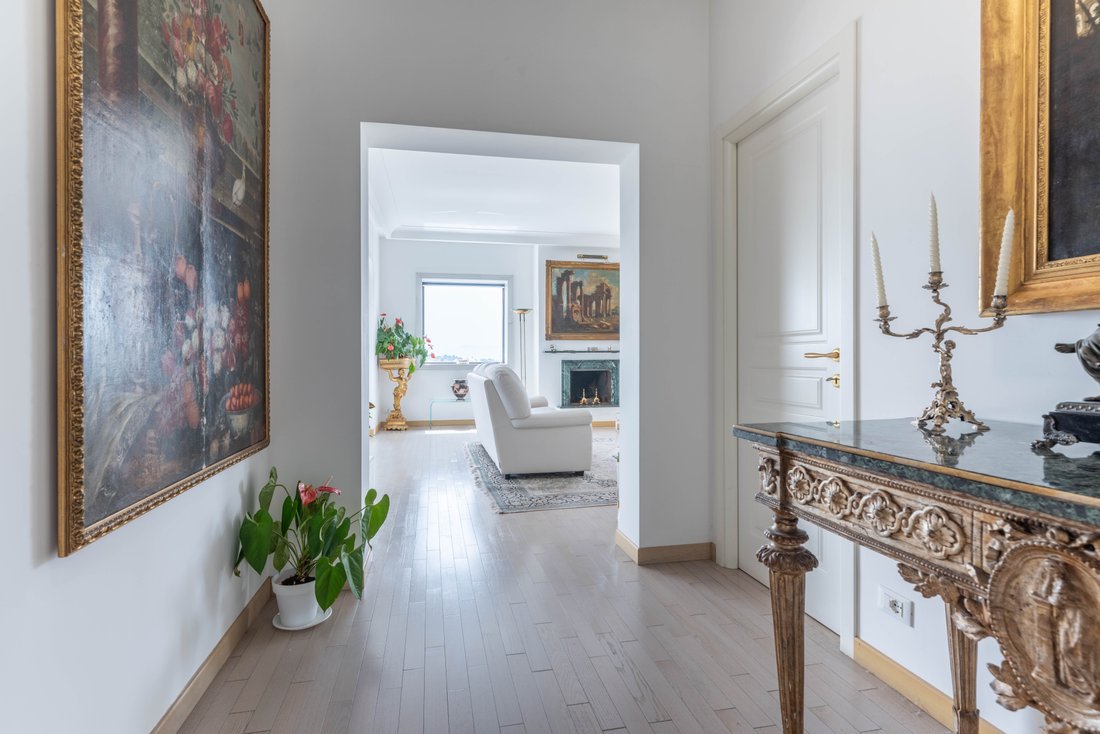 Apartment in Battistini - Torrevecchia, Rome, Lazio 5 - 16156965