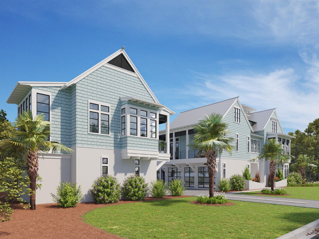 House in Santa Rosa Beach, Florida, United States 4 - 16157026
