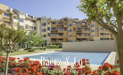 Appartamento a Sotogrande, San Roque, Andalusia 1