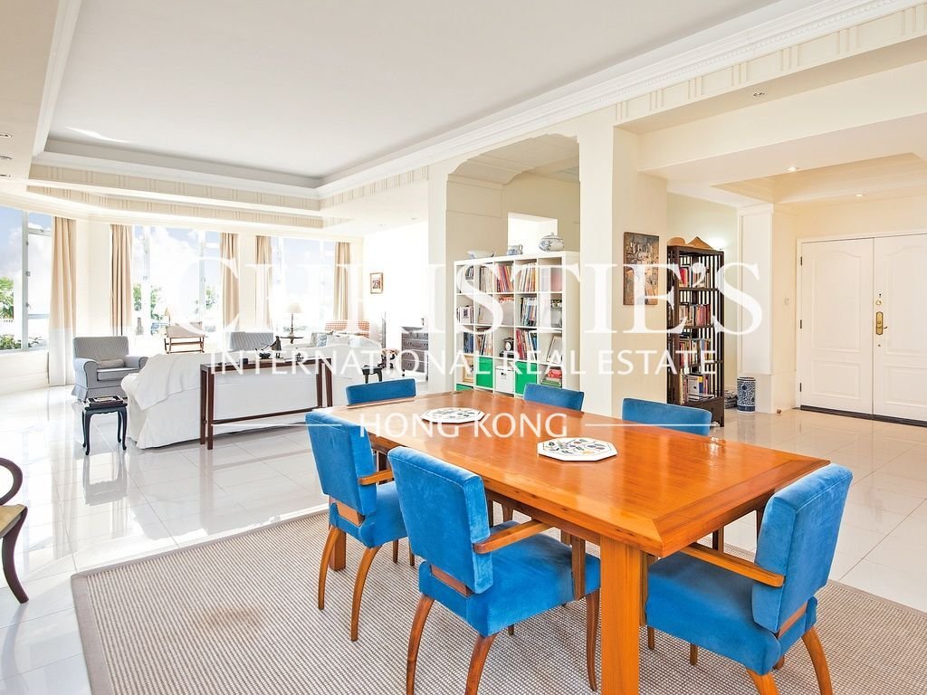 Apartment in Hong Kong, Hong Kong 3 - 16157152