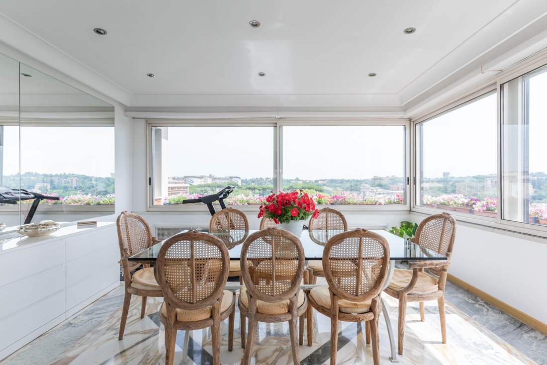 Apartment in Battistini - Torrevecchia, Rome, Lazio 4 - 16156965
