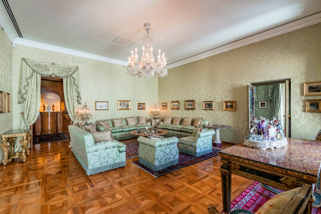 Apartment in Piazza del Popolo - Piazza Navona - Quirinale, Rome, Italy 5 - 16156986