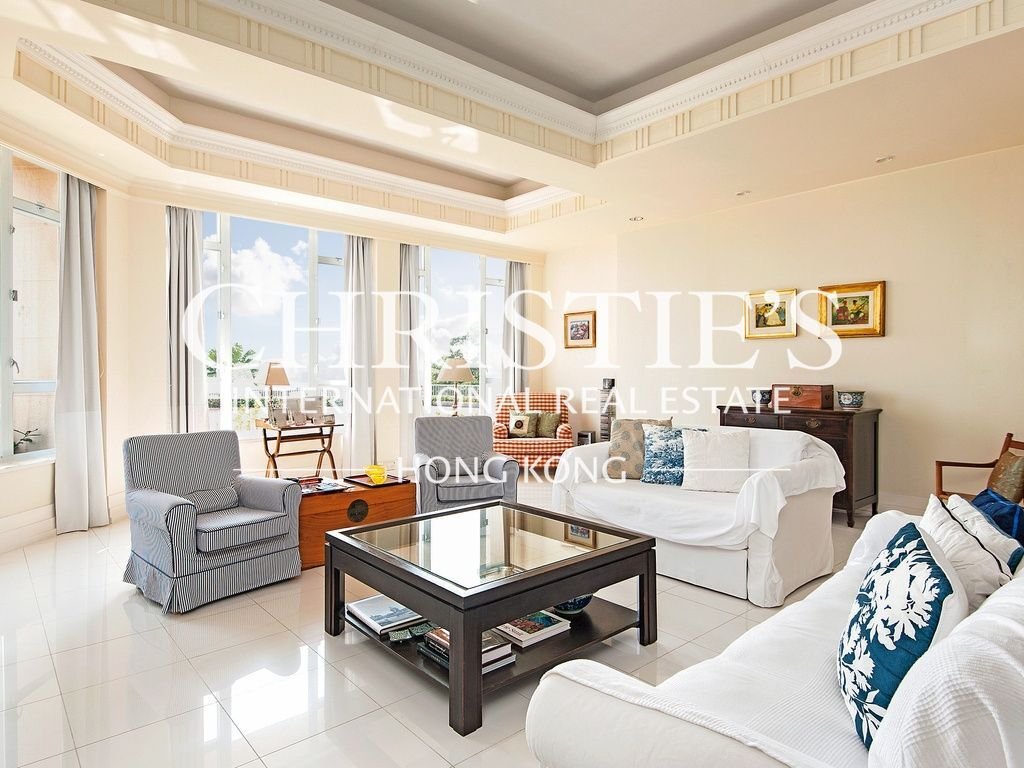 Apartment in Hong Kong, Hong Kong 2 - 16157152