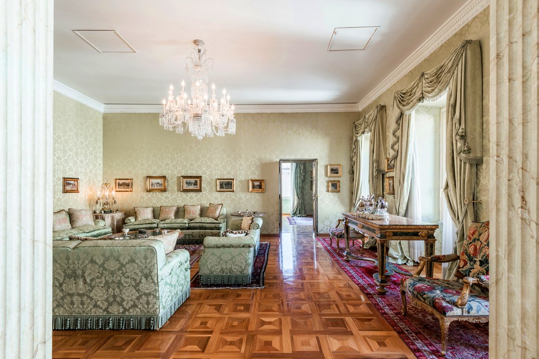 Apartment in Piazza del Popolo - Piazza Navona - Quirinale, Rome, Italy 4 - 16156986