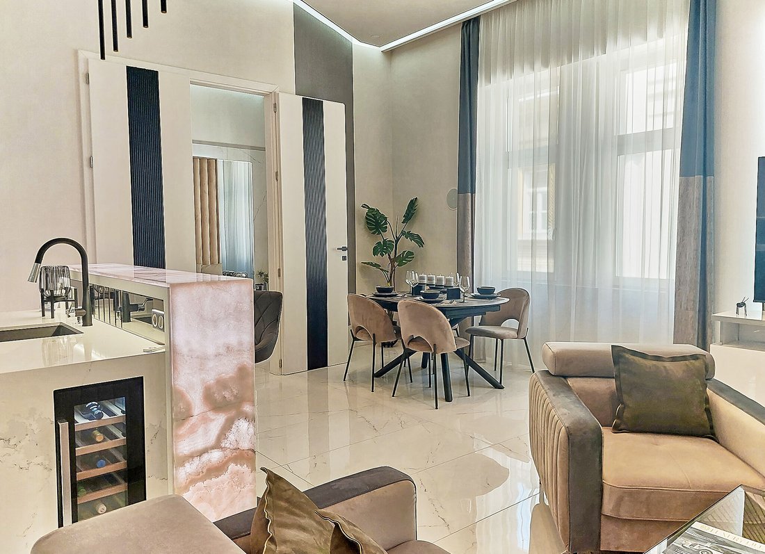 Apartment in Budapest, Budapest, Hungary 4 - 16157920