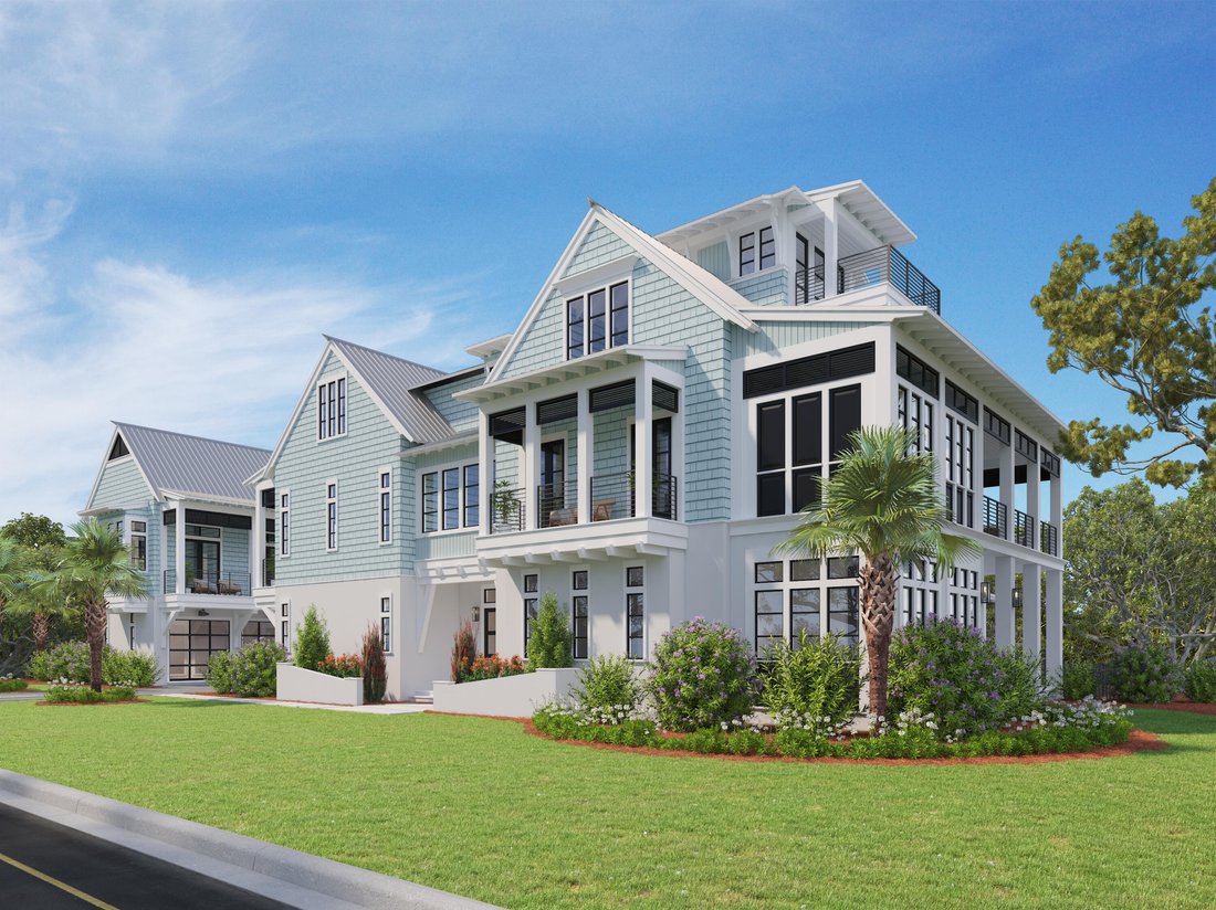 House in Santa Rosa Beach, Florida, United States 2 - 16157026