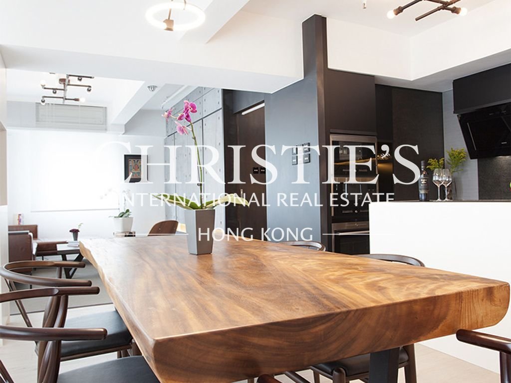 Apartment in Hong Kong, Hong Kong 2 - 16157174