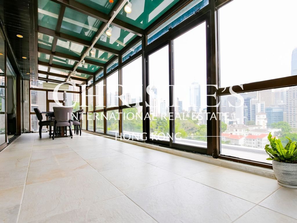 Villa in Hong Kong, Hong Kong 3 - 16157160