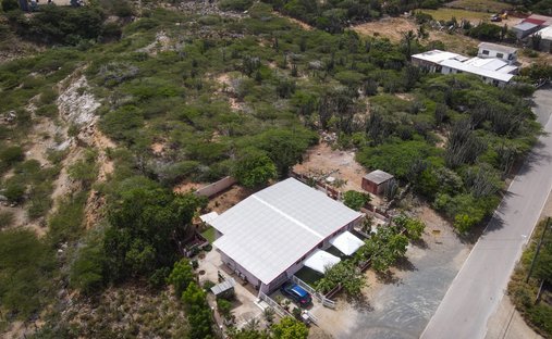 Land in Santa Cruz, Aruba 1