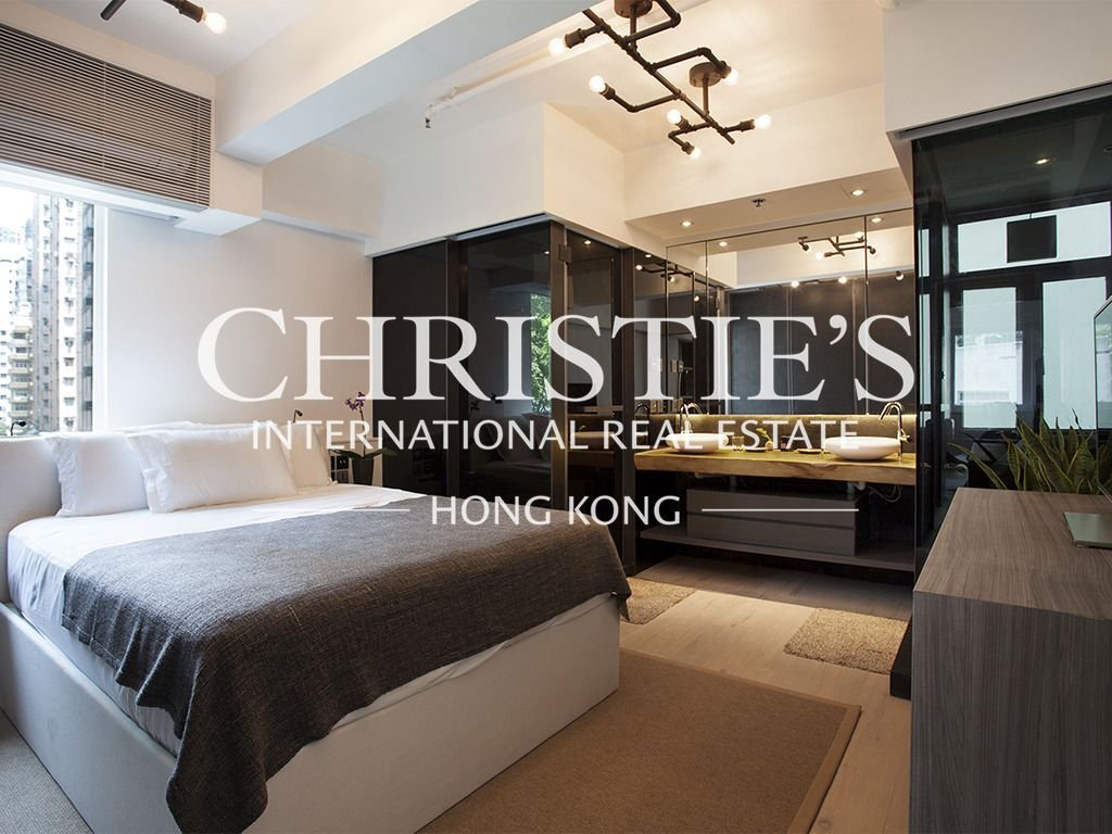 Apartment in Hong Kong, Hong Kong 3 - 16157174