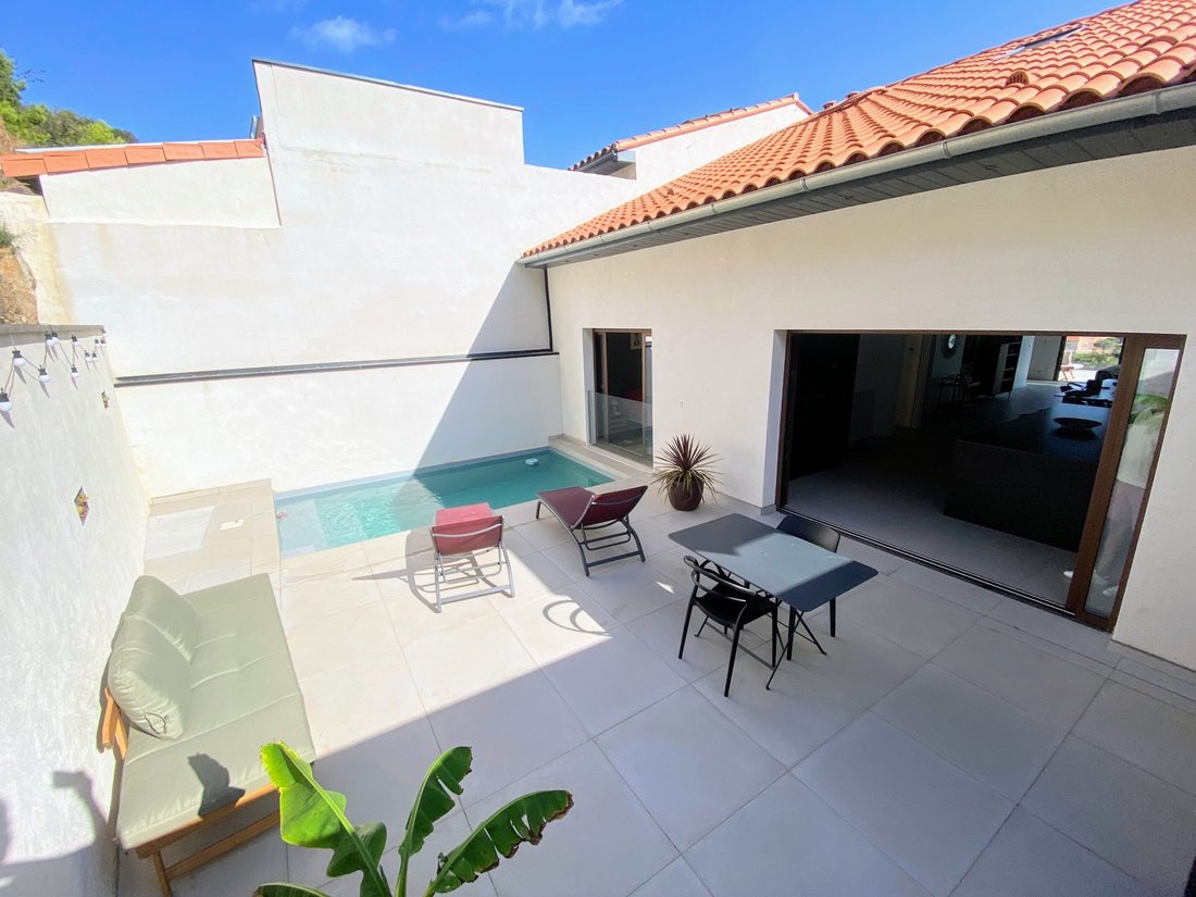 House in Centre Ville Port, Port-Vendres, France 2 - 16157940