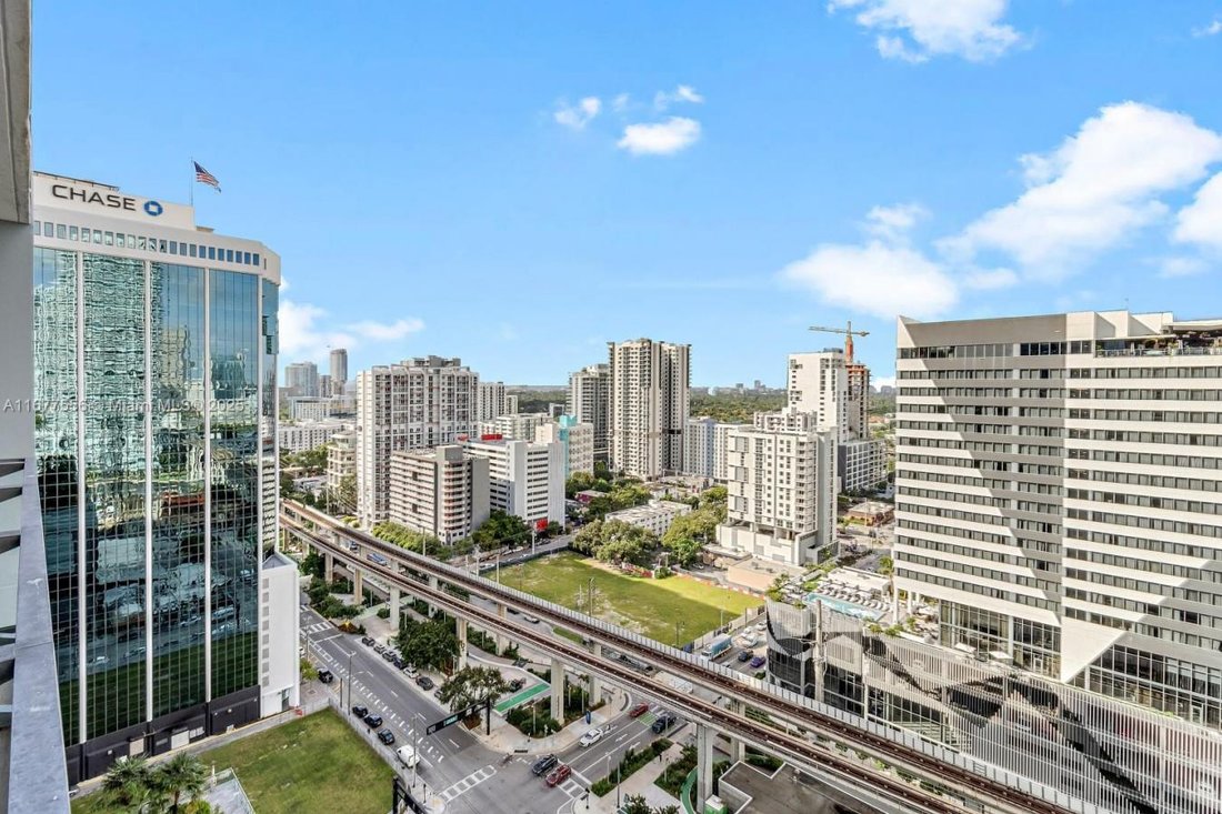 Condo in Miami, Florida, United States 1 - 16156803