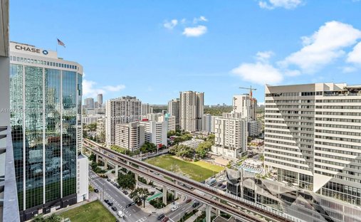 Condo in Miami, Florida, United States 1