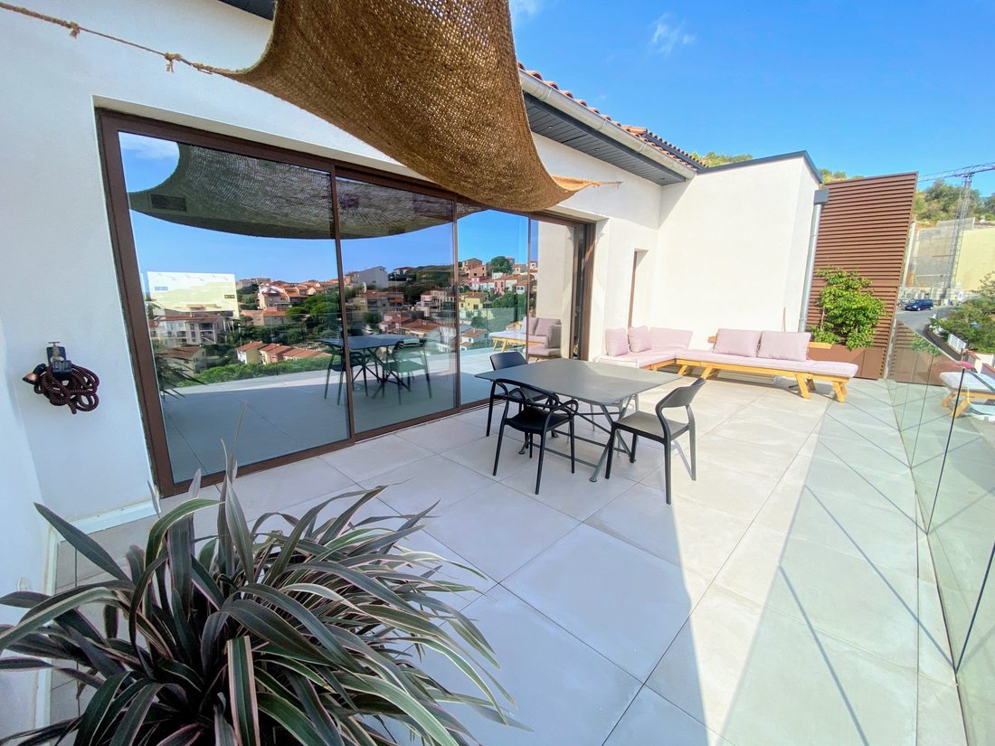 House in Centre Ville Port, Port-Vendres, France 5 - 16157940